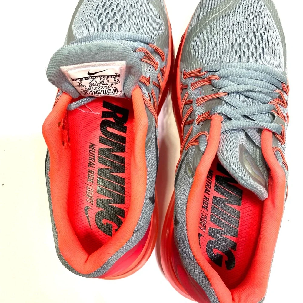 Nike Wmns Air Max  'Grey Lava' - Picture 7 of 14